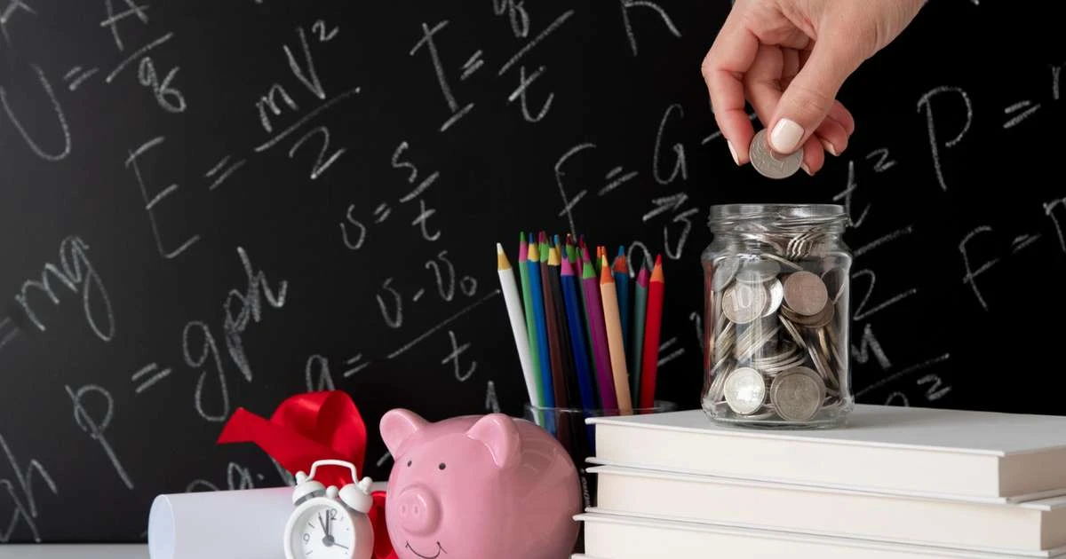 Educação financeira na infância promove escolhas conscientes