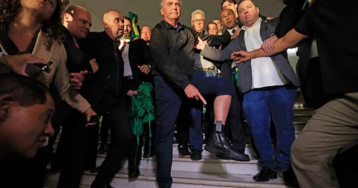 Engajamento da esquerda ultrapassa reação bolsonarista na rede de Elon Musk após medidas de Moraes