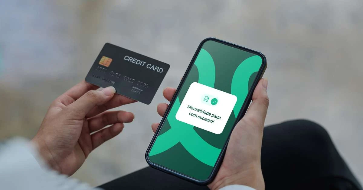 Fintech das escolas alcança R$ 1,4 bi e projeta expansão