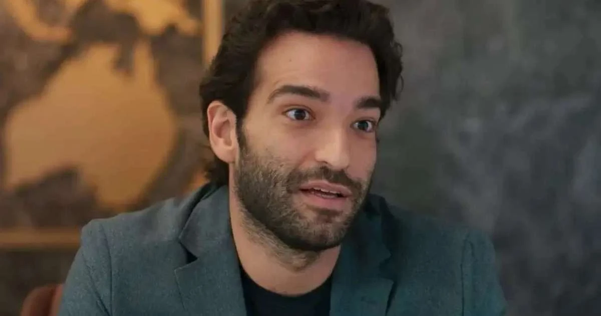 Afonso implora perdão a Solange em 'Vale Tudo' sem saber da gravidez