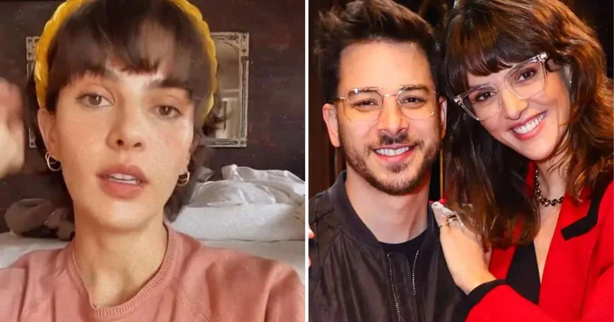 O que aconteceu com o irmão da Mônica Benini? Cunhado de Junior Lima faleceu aos 10 anos