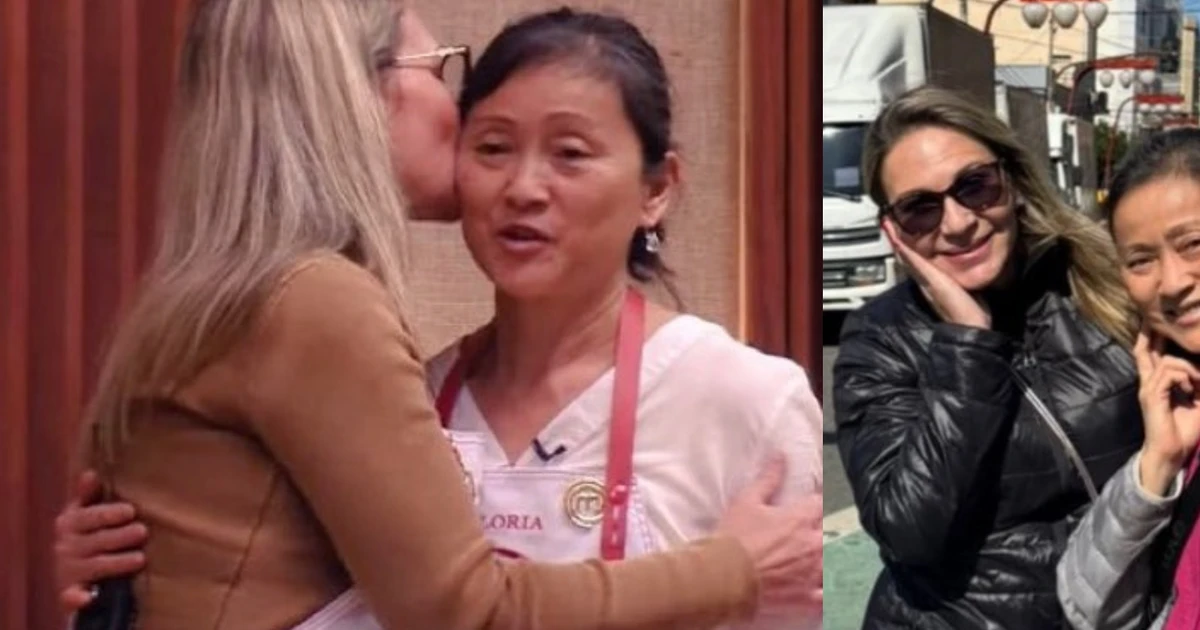 Nem Daniela, nem Glória! 'MasterChef Brasil' tem outra eliminação dupla em episódio com lágrimas e tensão; web reage: 'Desolada'