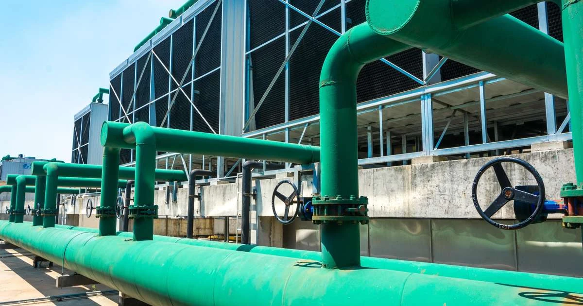 Transição do GLP ao gás natural impulsiona agenda ESG