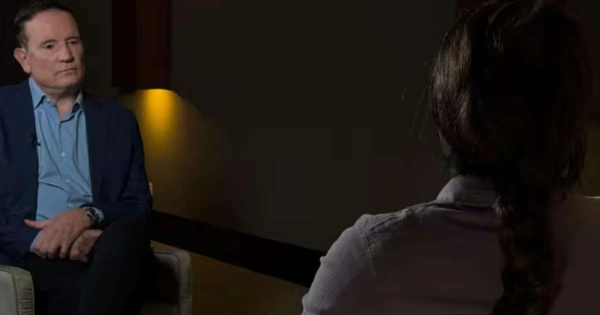 Mulher que levou 60 socos manda recado para o ex em entrevista: 'Não deu certo'