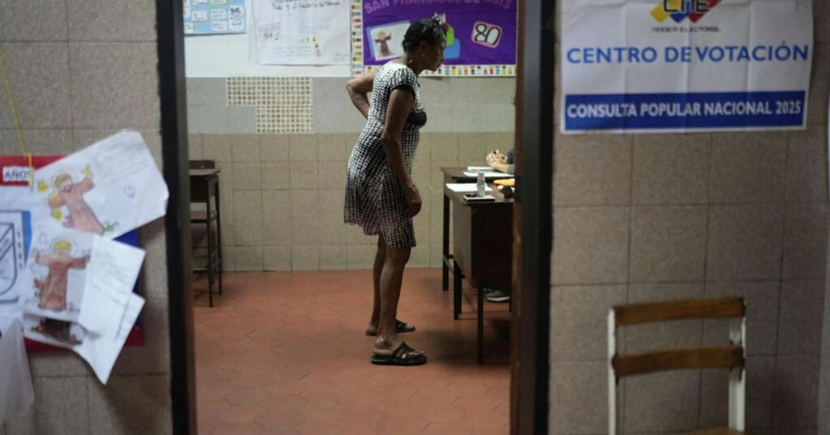 Venezuela: Chavismo busca consolidar poderes em eleições municipais marcadas por descrédito