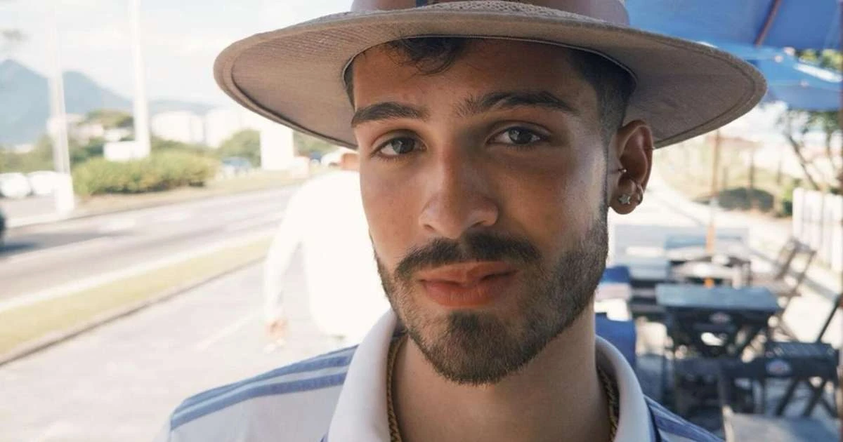 O que aconteceu? João Guilherme choca ao revelar quantos kg perdeu