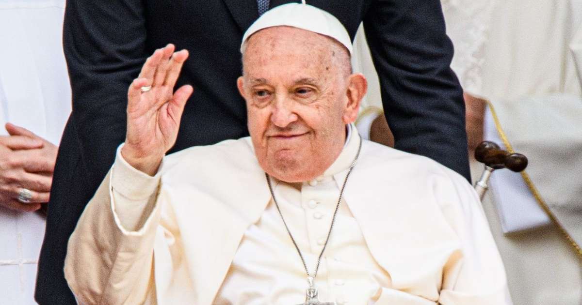 Papa Francisco: após 37 dias internado, pontífice tem estado de saúde atualizado e recebe data DEFINITIVA para alta médica. Saiba quando!