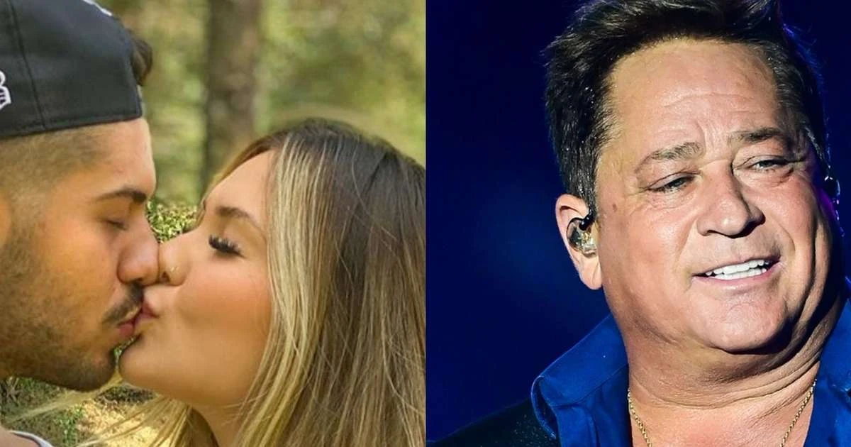 Virginia e Zé Felipe vão reatar? Leonardo quer proteger filho de 'uma roubada' e vira maior obstáculo, em meio à investigação de empresas da famosa, diz jornal