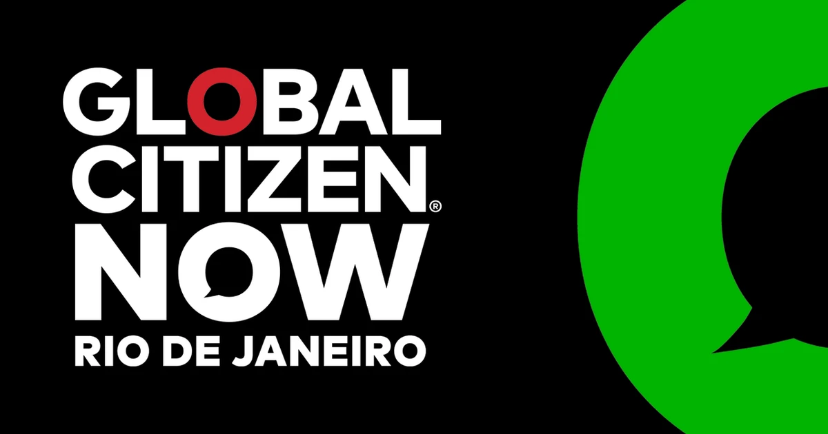 Global Citizen: última chance para conseguir ingressos para shows de Lauryn Hill e Ludmilla