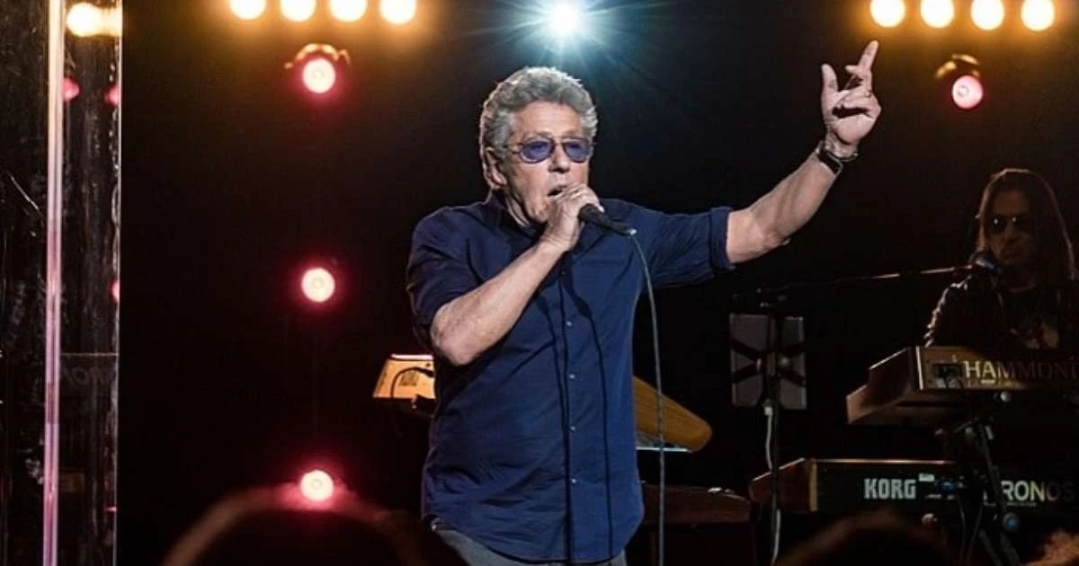 Roger Daltrey defende que The Who foi a primeira banda de Heavy Metal na história