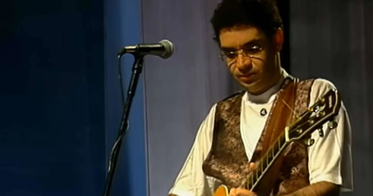 O maior erro das pessoas ao falar sobre Renato Russo, segundo Dado Villa-Lobos