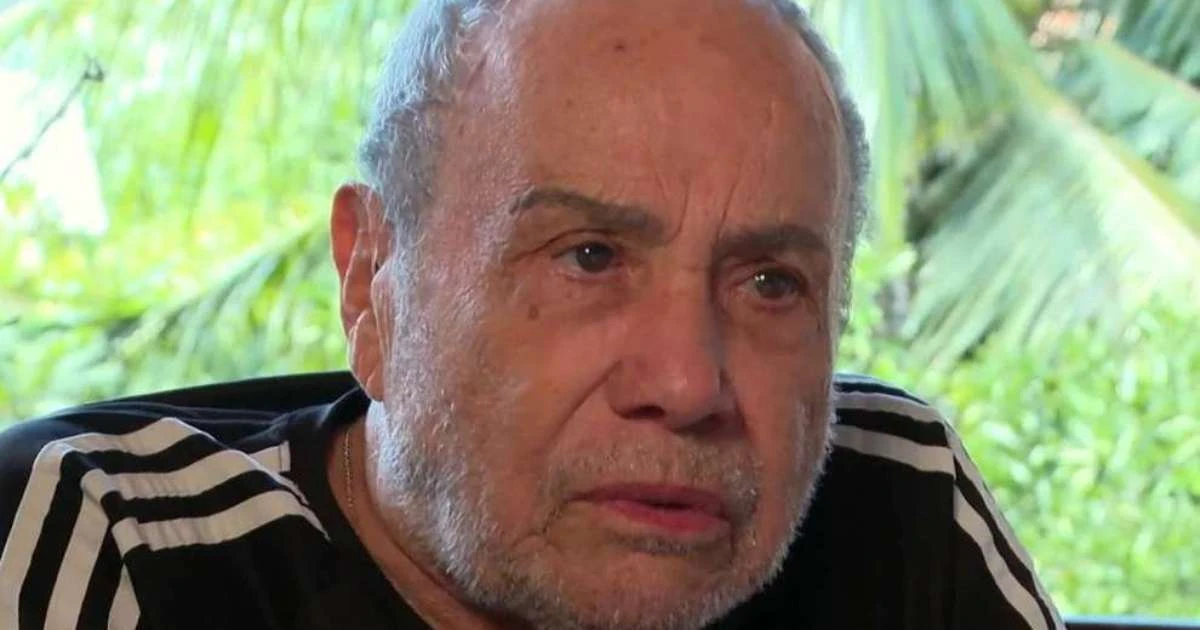 Ex-esposa de Stenio Garcia coloca a boca no trombone e faz grave acusação na Justiça