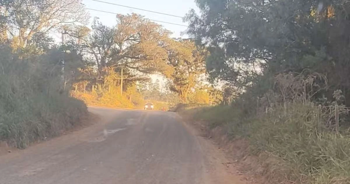 Homem é preso suspeito de matar o próprio pai em Gravataí