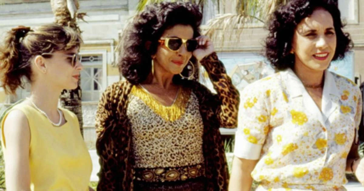 Atriz de 'Tieta' morre após cirurgia cardíaca; saiba quem é!
