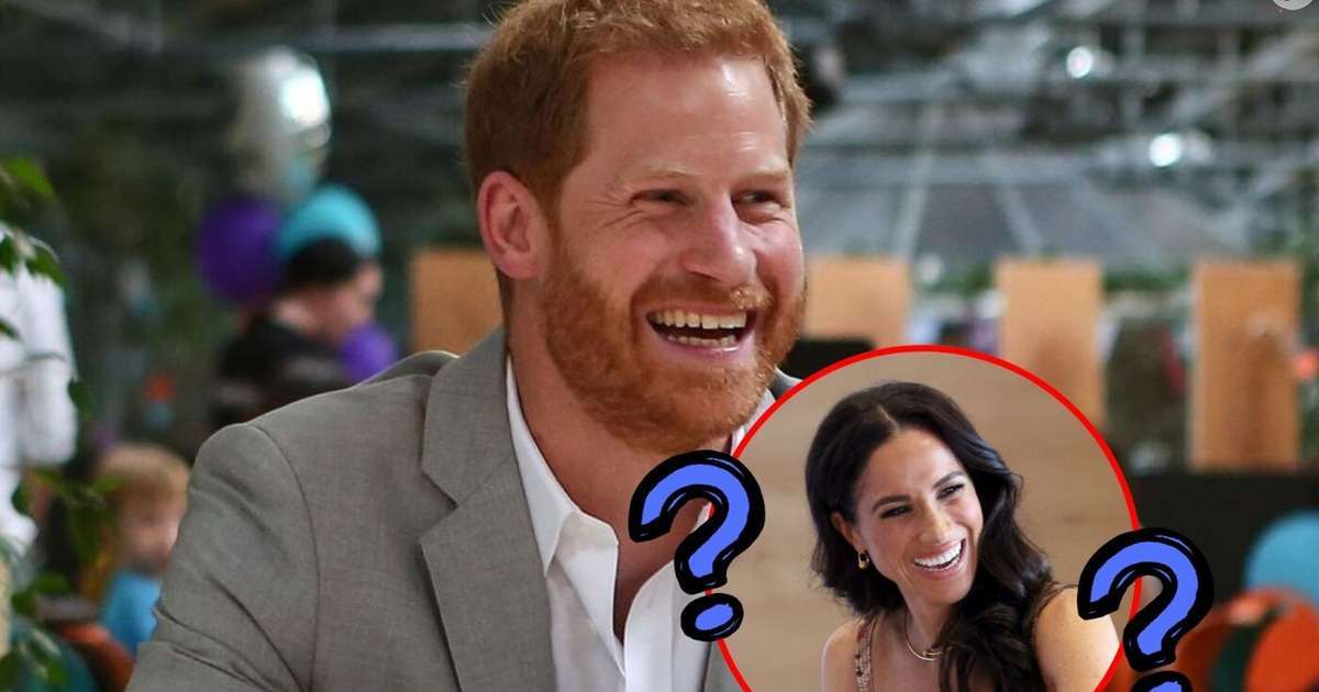 Eita! Meghan Markle 'foi jogada para escanteio' em foto da Família Real no aniversário de Harry? Entenda polêmica!