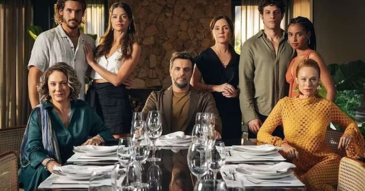 'Mania de Você': Mavi e Luma são irmãos? Entenda quem é filho de quem na novela das nove