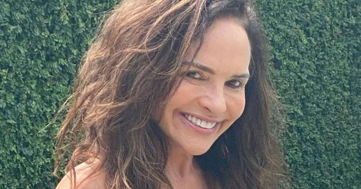 Ex-atriz da Globo, Luiza Tomé pode ser despejada de imóvel em SP; entenda