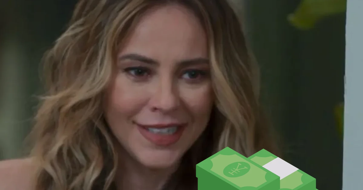 Mesmo criticada, Paolla Oliveira fatura ALTO como Heleninha em 'Vale Tudo'; saiba quanto atriz ganha