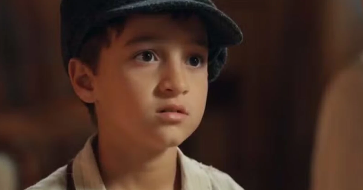 Êta Mundo Melhor!: Zulma faz armação e acusa Samir de roubar Candinho
