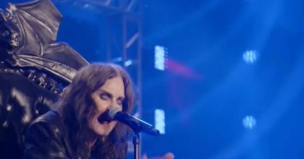 Saiba qual foi a causa da morte de Ozzy Osbourne