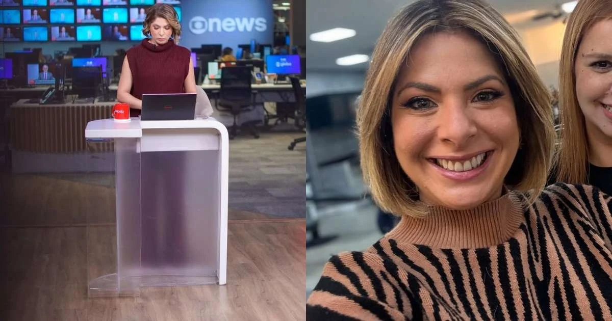 Veja o que dizem os bastidores sobre futuro de Daniela Lima