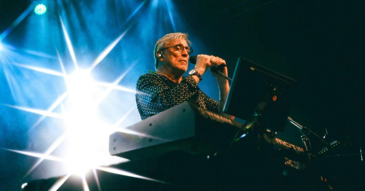 Festival Piano para Todos recebe Ivan Lins em show gratuito