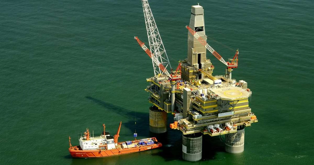 Experiência técnica desafia avanço da automação offshore