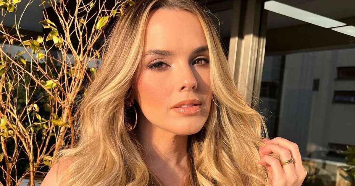 Thaeme revela ter sofrido seis perdas gestacionais e faz alerta sobre importância de investigação precoce