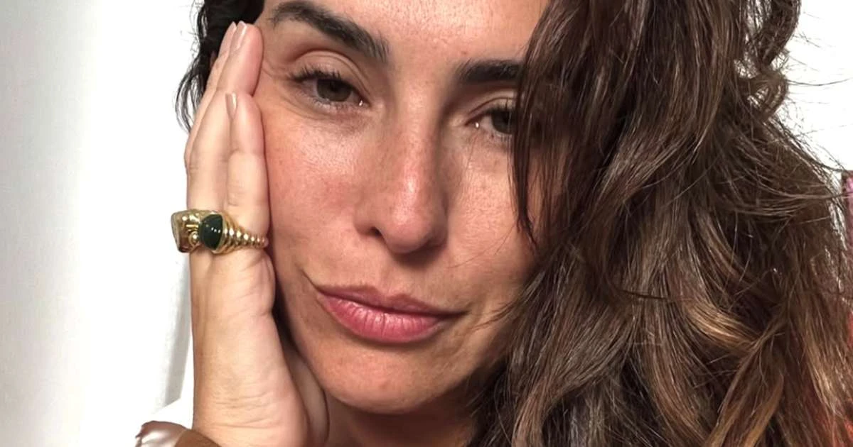 Solteira, Fernanda Paes Leme escancara intimidade: 'Transando no primeiro encontro'