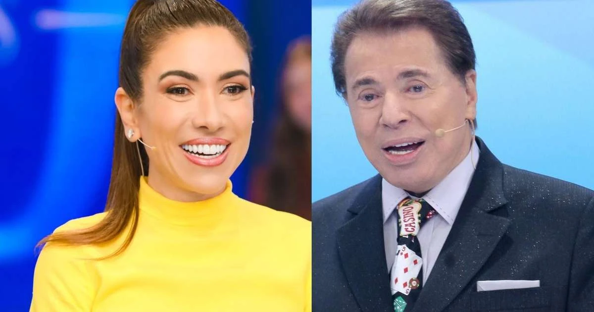 'Eu não entendia. Até crescer': o detalhe íntimo - e apimentado! - sobre Silvio Santos que Patricia Abravanel trouxe à tona em programa no SBT