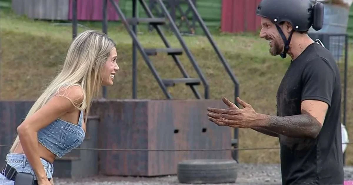 'Power Couple': Talira arrisca tudo, Pessina brilha e casal assume liderança