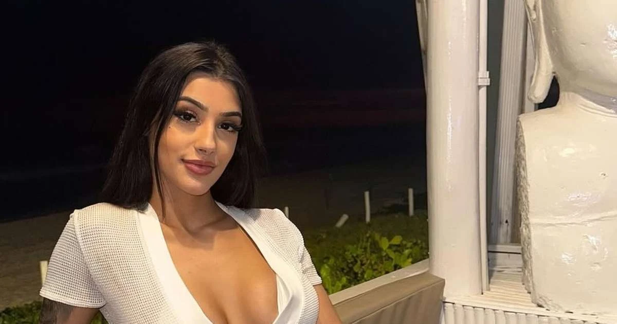 Mãe de dois filhos, Bia Miranda é denunciada pelo conselho tutelar; entenda