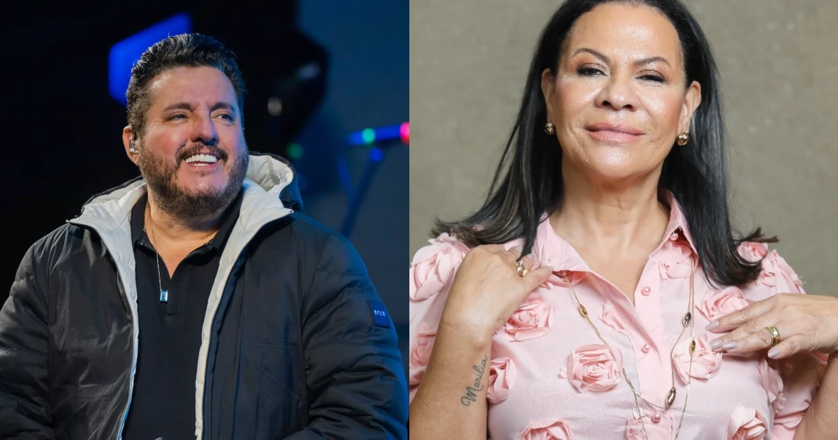 Polêmica! Cantor Bruno faz nova revelação sobre mãe de Marília Mendonça