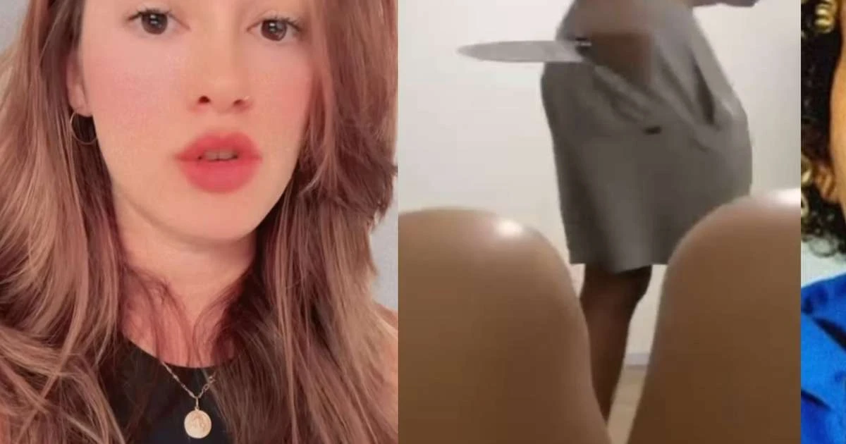 Tatuadora faz relato assustador sobre MC Estudante após ex expor cárcere privado e violência sexual: 'Sentiu ciúmes e me encheu de socos'