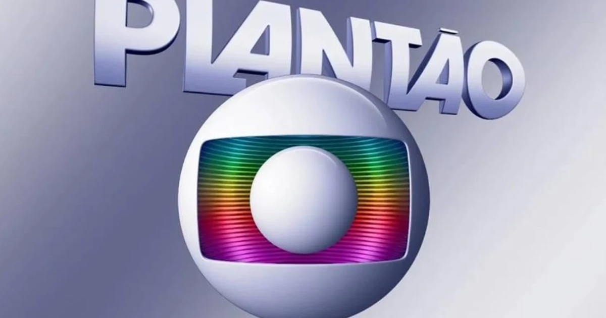 Plantão Globo interrompe o Mais Você, de Ana Maria Braga