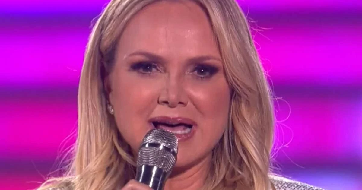 Eliana expõe cirurgia delicada após sintoma grave da menopausa: 'Eu tive que operar'