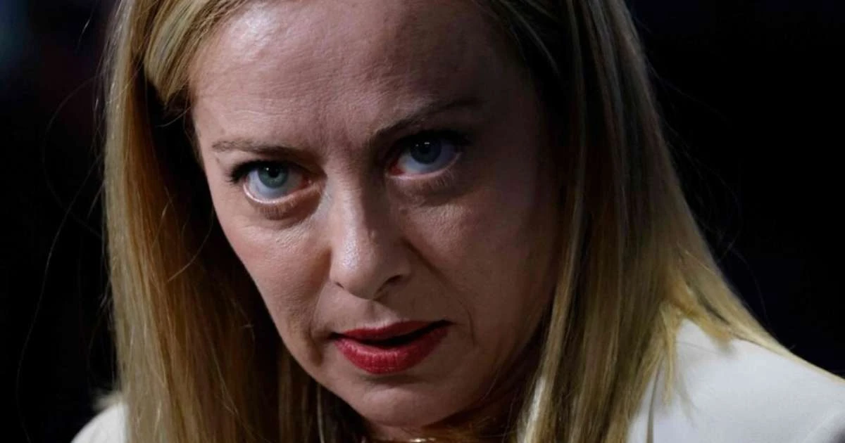 Meloni diz concordar com tarifa de 10% dos EUA contra UE