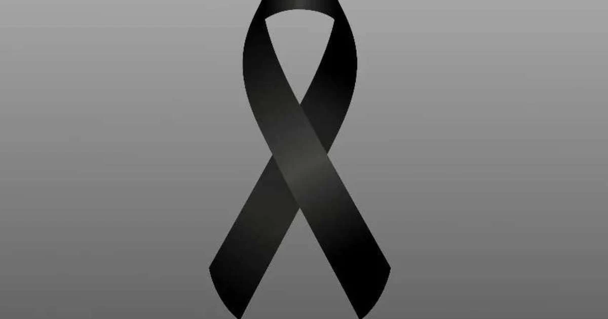 Luto! Babu Santana lamenta morte através das redes sociais