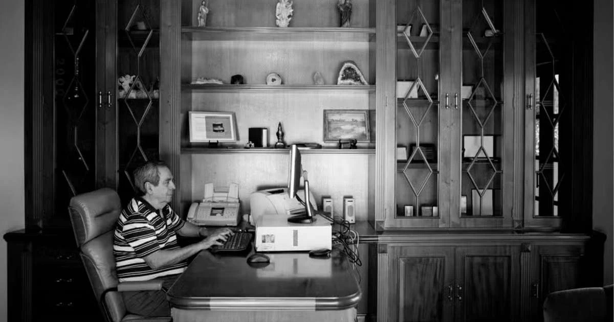 Autor usou memórias da infância como inspiração para novela; descubra qual