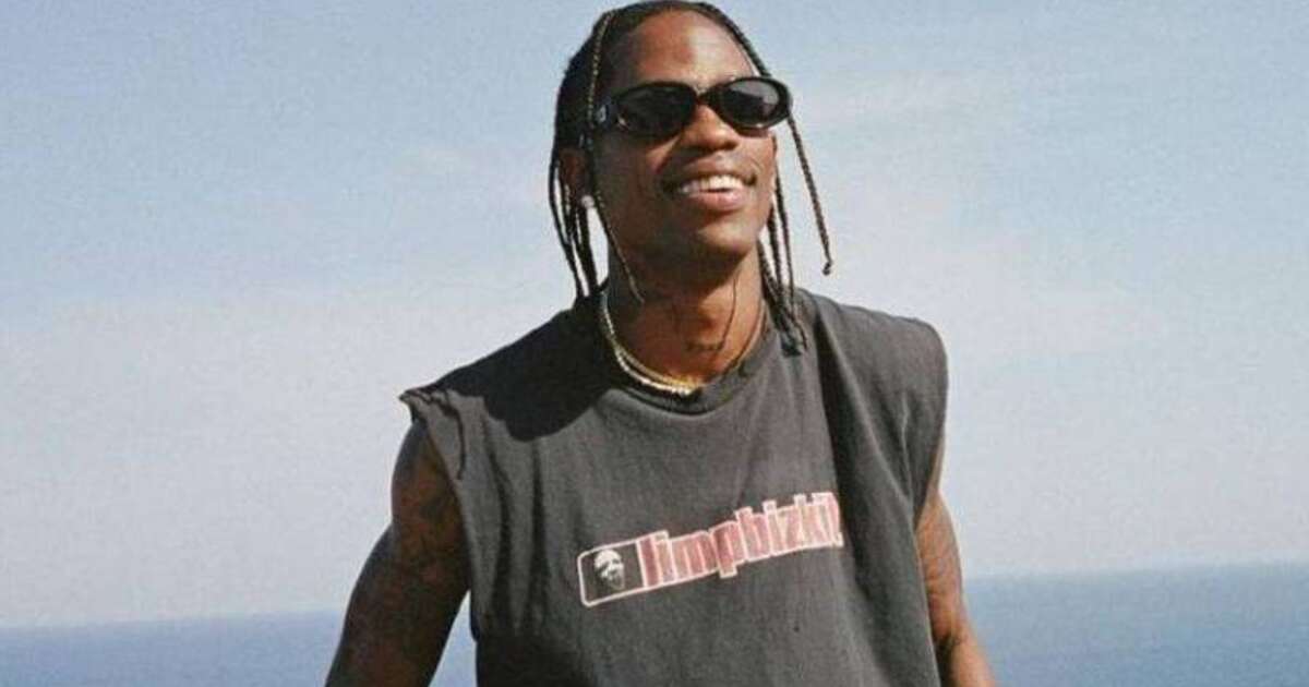 Travis Scott em São Paulo: Saiba tudo sobre a venda dos ingressos