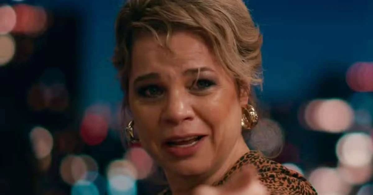 Isabel Teixeira é uma atriz caricata que não leva a nada, disse crítica odiada por atores