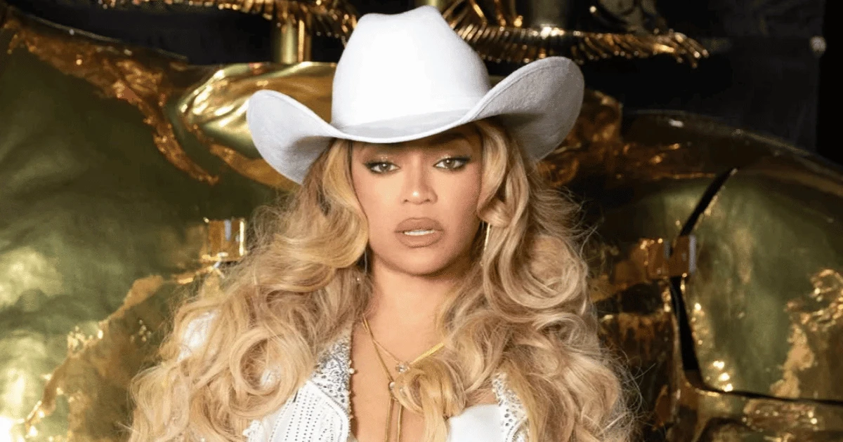 Beyoncé doa ingressos em Londres após críticas por altos preços