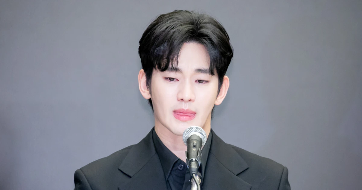 À beira da falência? Após escândalo com Kim Sae-ron, Kim Soo-hyun não paga multa de 3 bilhões e perde apartamento de luxo