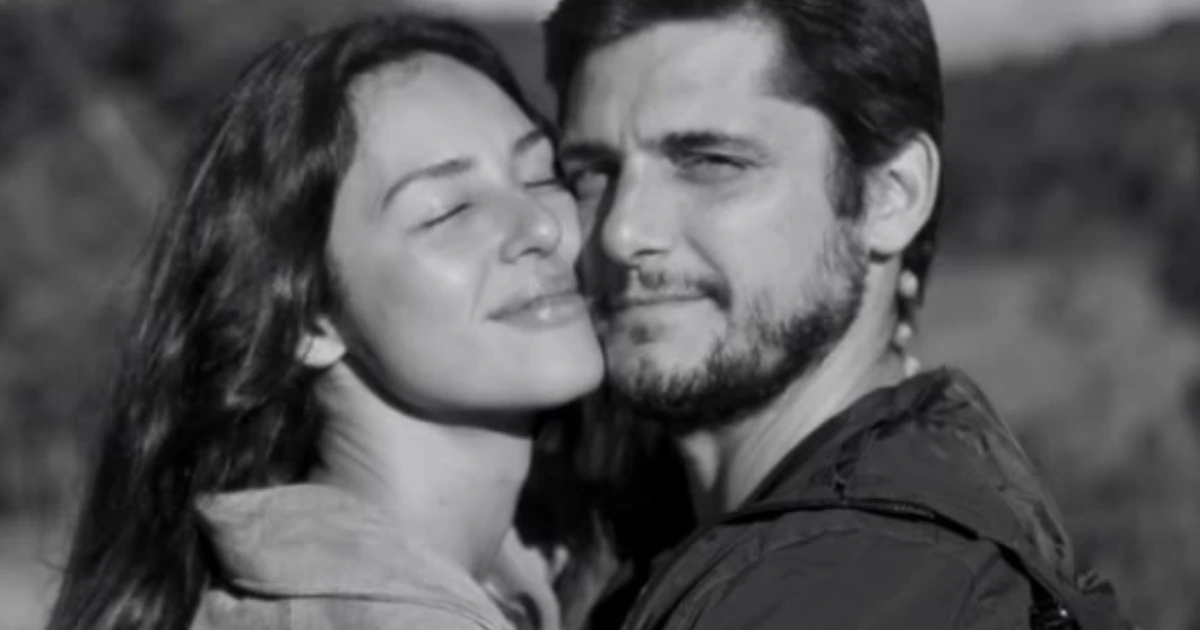 Bruno Gissoni e Yanna Lavigne falam sobre terceiro filho