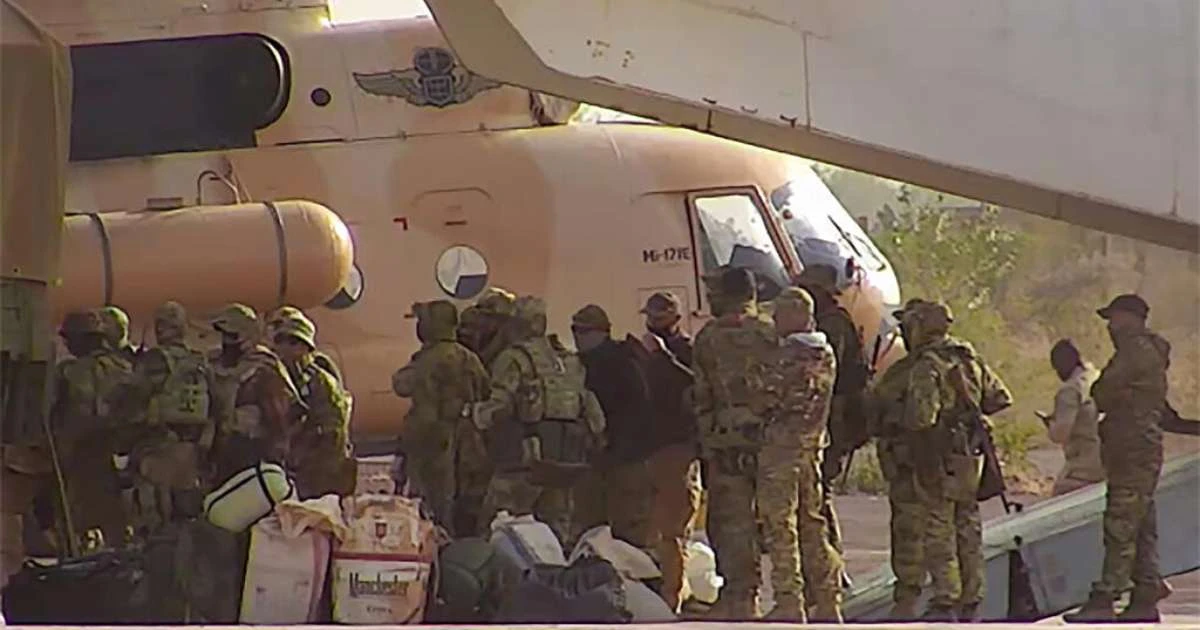 Investigação revela que grupo Wagner sequestrou e torturou civis no Mali, país de onde anunciou sua retirada