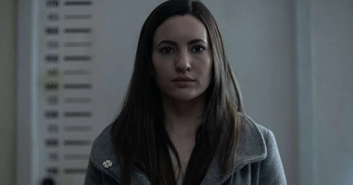 Final explicado de 'O Jogo da Viúva': de morte aterrorizante a prisão, entenda tudo o que aconteceu no filme da Netflix baseado em fatos reais