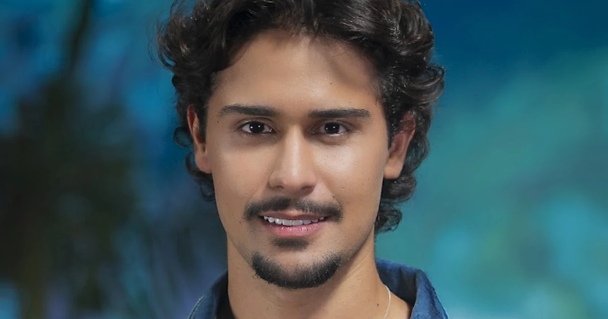 Inspirado por Luan Santana, Nilson Neto lança hit romântico no Dia dos Namorados