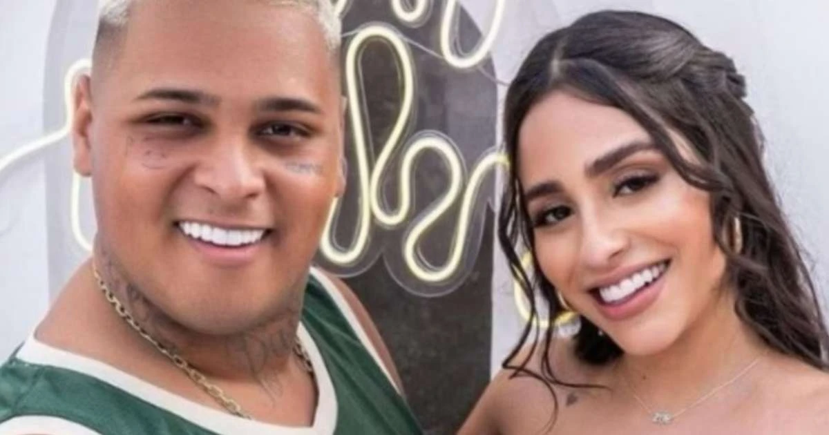 MC Ryan compra presente luxuoso no Dia dos Namorados para a ex; saiba o valor