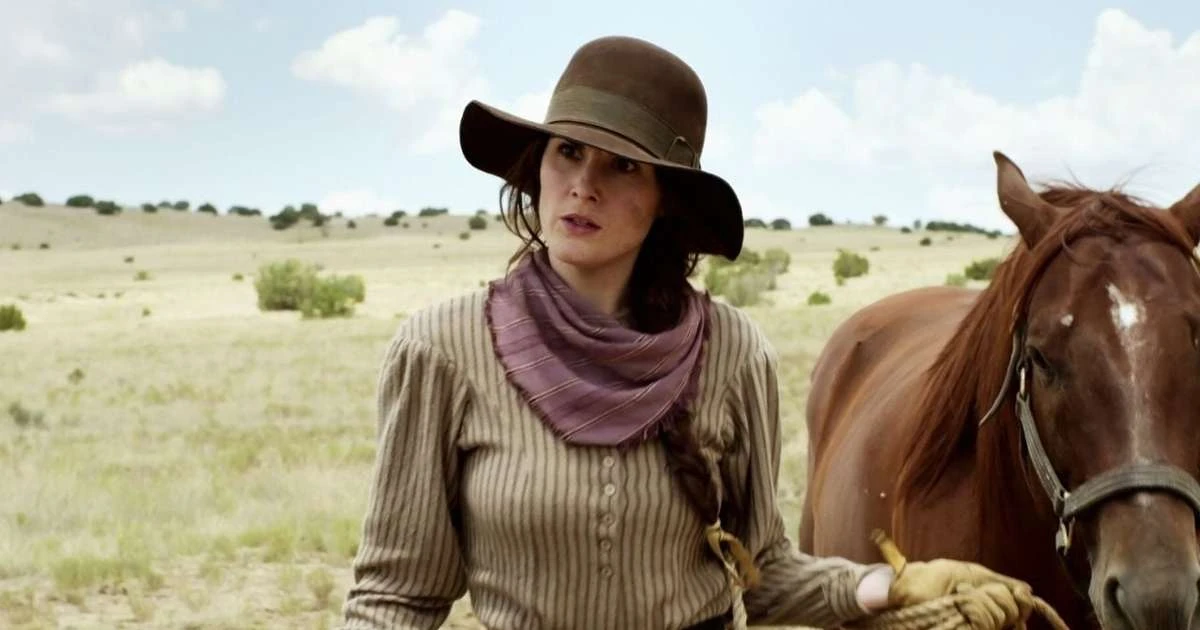 Uma das melhores minisséries da Netflix: 7 episódios fantásticos de um faroeste que levou mais de 10 anos para sair