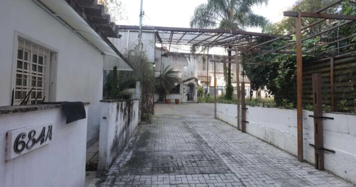 Venda de rua nos Jardins deve ser feita 'automaticamente' após sanção de projeto, afirma Nunes